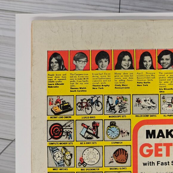 Tomb of Dracula #55 (1977) Marvel Comics, 1st Full, Janus - Son of Dracula - Picture 8 of 11